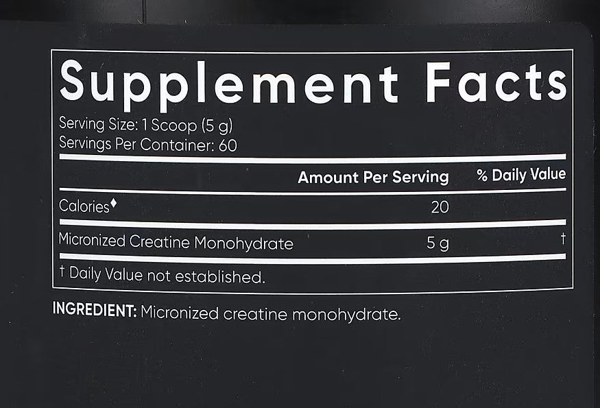 Sports Research, Creatine Monohydrate, Unflavored, 10.58 oz (300 g)