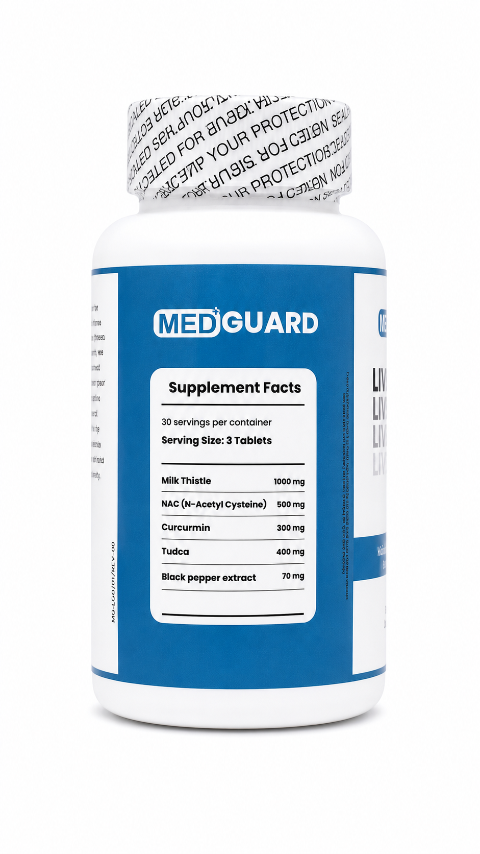 Liver Guard , Liver Health