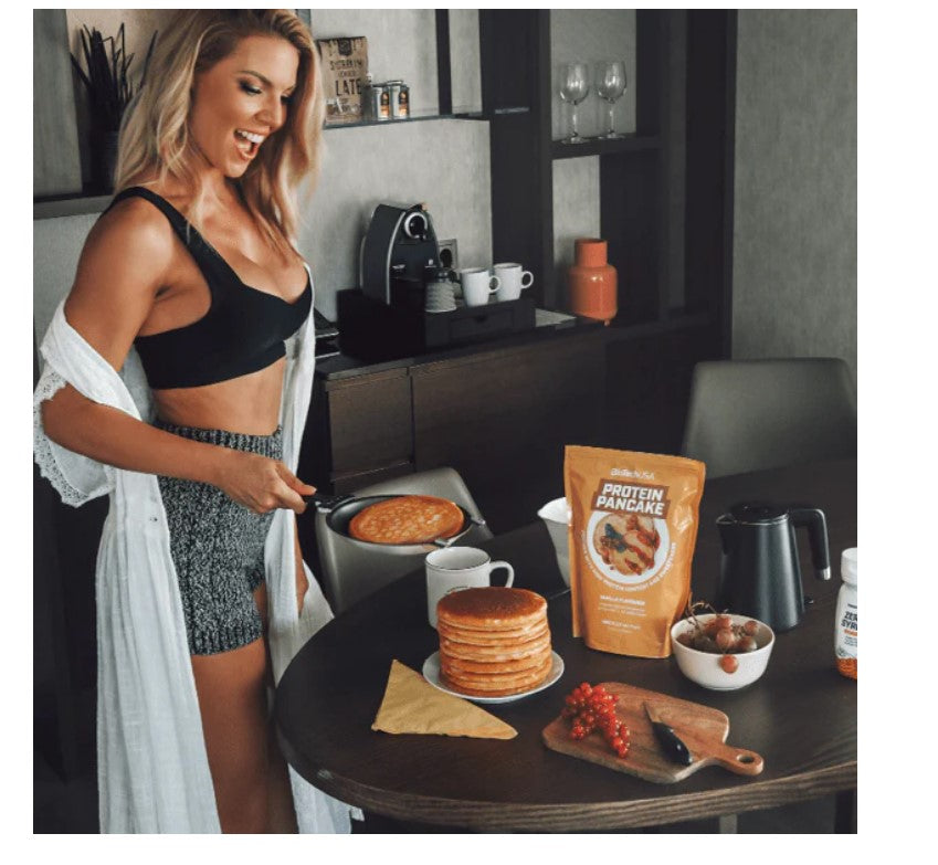 Protein Pancake powder - 1000 g