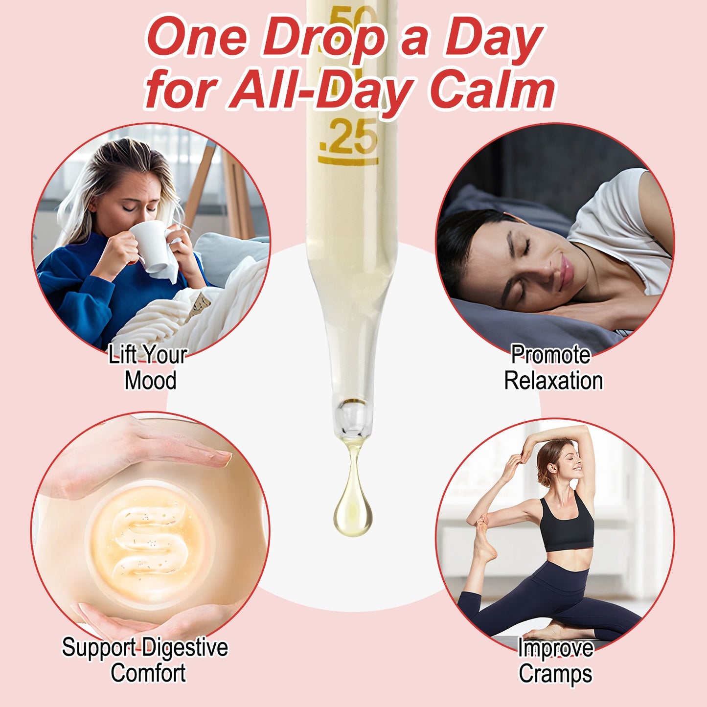 Magnesium Glycinate liquid