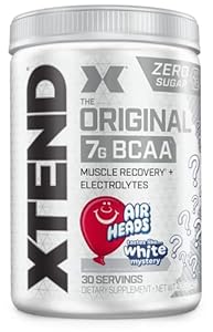 BCAA Powder, Sugar Free 30servings