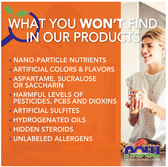 بربارين جلوكوز، دعم، NOW Foods، 90 كبسولة هلامية 