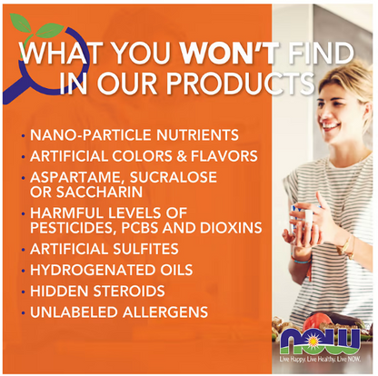 بربارين جلوكوز، دعم، NOW Foods، 90 كبسولة هلامية 