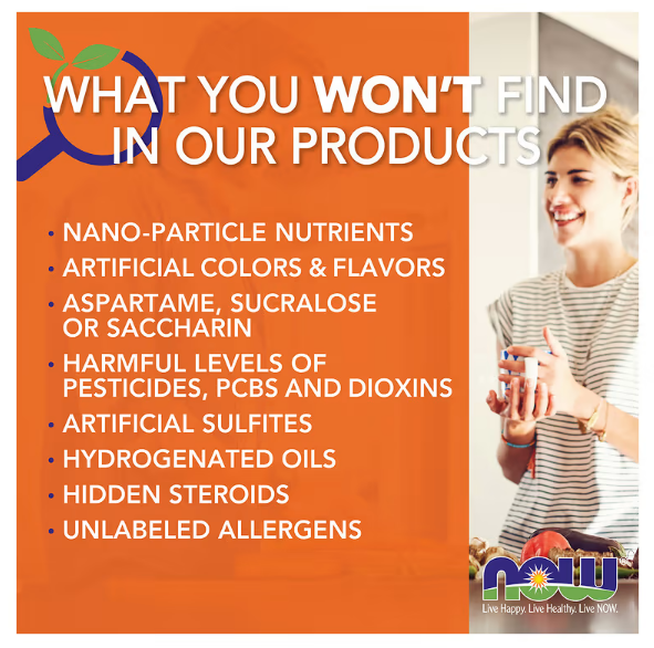 NOW Foods، كورديسيبس، 750 مجم، 90 كبسولة نباتية