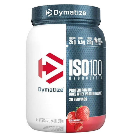 Dymatize Iso100