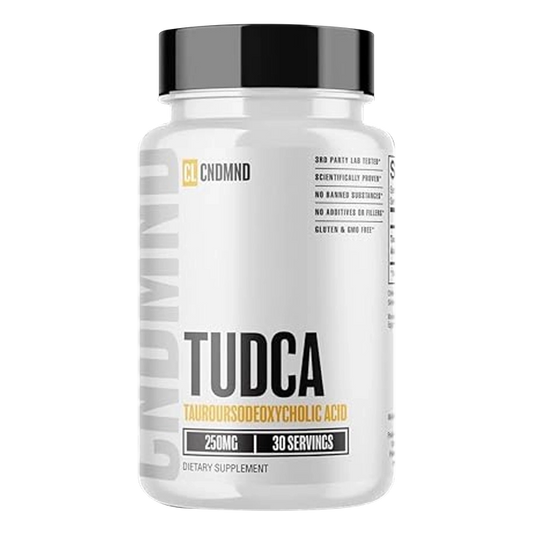 Tudca 250mg, Condemned Labz