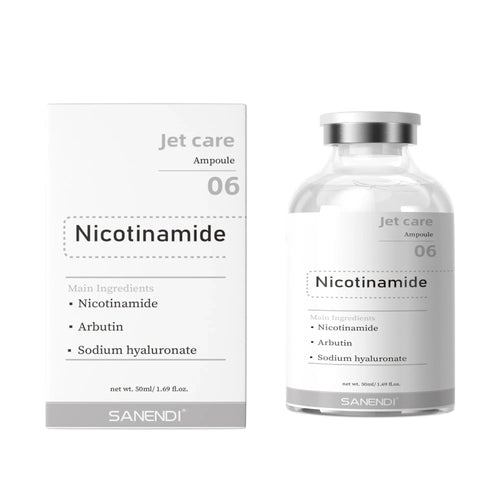 Nicotinamide Jet Care Ampoule 50ml (Korean Skin Care)