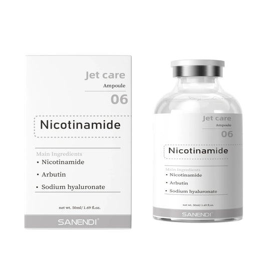 Nicotinamide Jet Care Ampoule 50ml (Korean Skin Care)