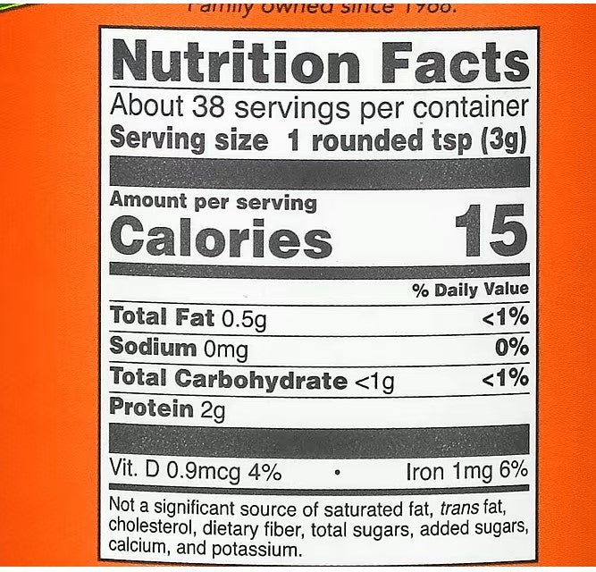 NOW Foods, Certified Organic Chlorella, Pure Powder, 4 oz (113 g)