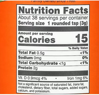 NOW Foods, Certified Organic Chlorella, Pure Powder, 4 oz (113 g)