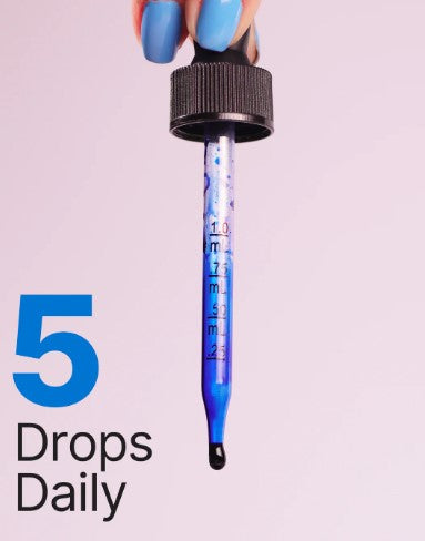 Methylene Blue Pharmaceutical Grade, USP Grade, Third Party Tested