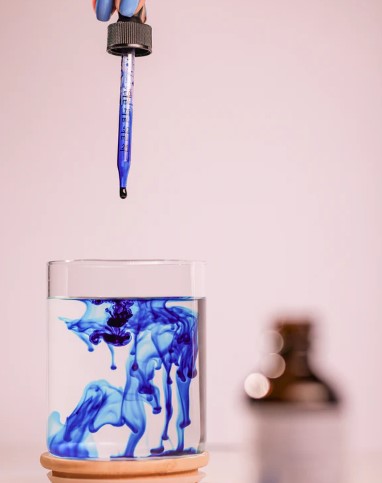 Methylene Blue Pharmaceutical Grade, USP Grade, Third Party Tested