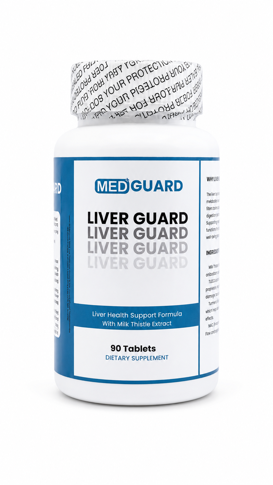 Liver Guard , Liver Health