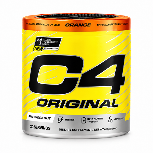 Pre Workout- C4 , 30 Servings