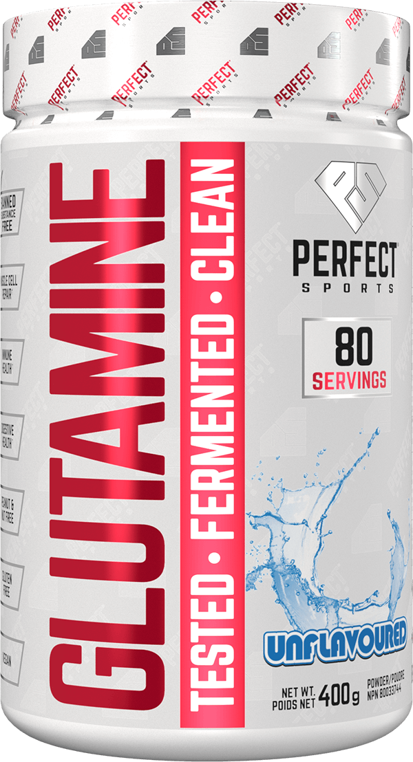 Glutamine Perfect Sports - 80servings