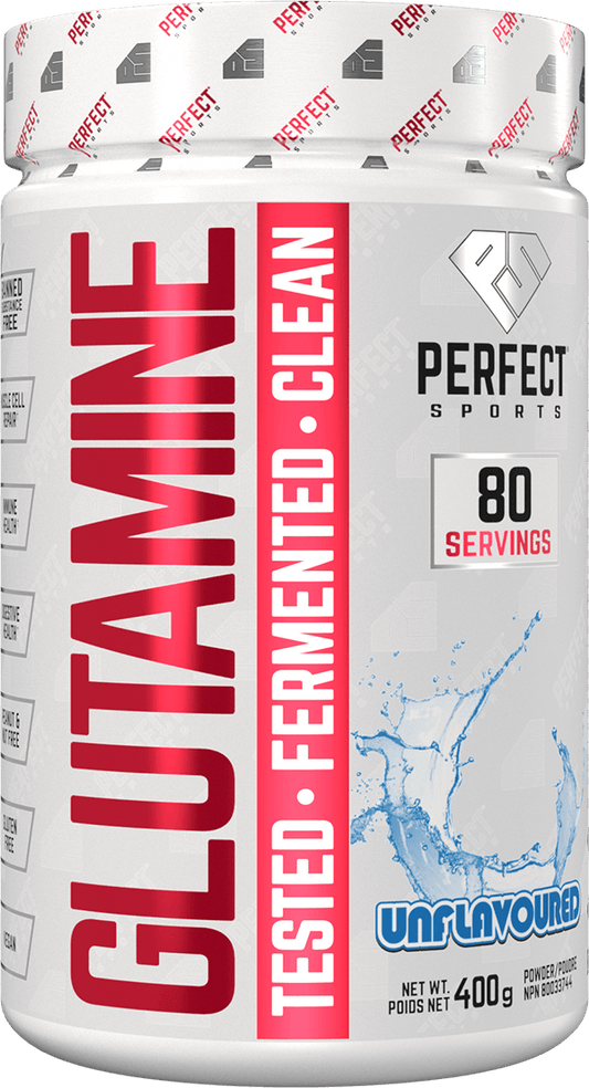 Glutamine Perfect Sports - 80servings