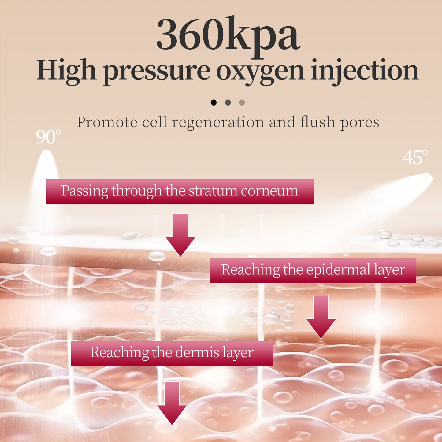 Salmon DNA Ampoule Serum with PDRN Ekdoin Oligopeptide 50ml (Korean Skincare)