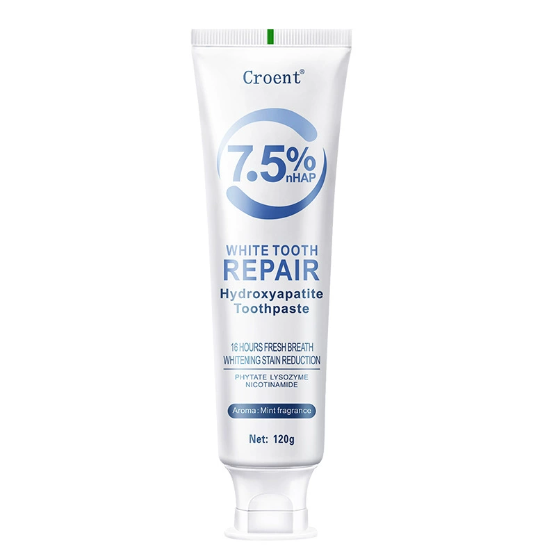 Whiten Toothpaste(Advanced technology)