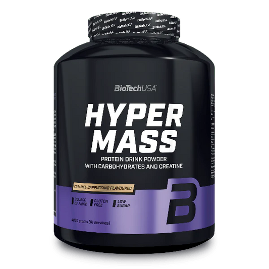 Hyper Mass GAINER - 4000 g