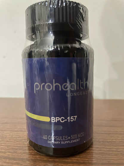 Body Protection C -157, bpc157