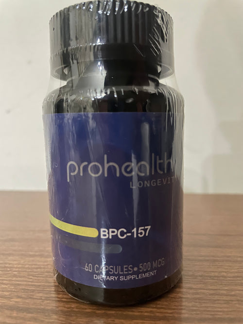 Body Protection C -157, bpc157