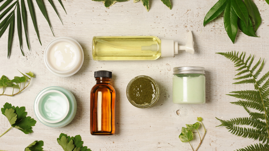 Beauty & Skincare