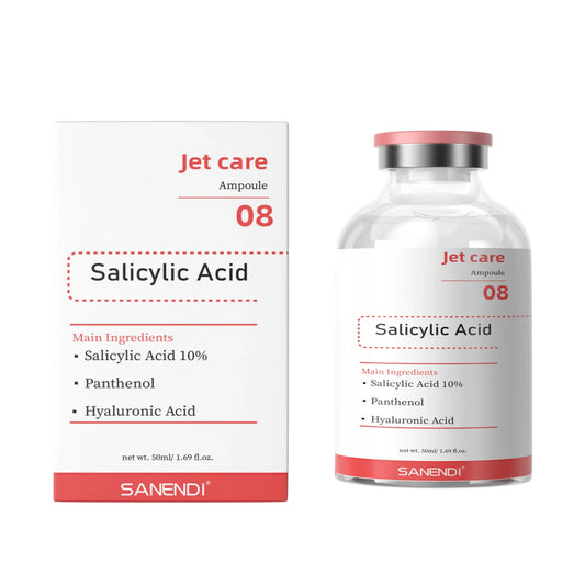 Salicylic Acid Jet Care Ampoule 50ml (Korean Skin Care)