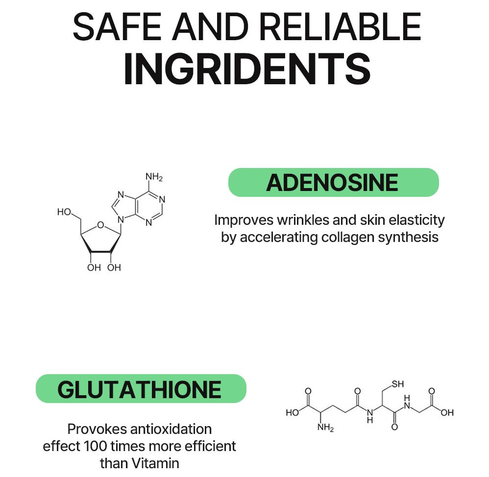 Stem Cell Anti-Aging Skin Ampoule, DR.DRAWING(Korea labs)
