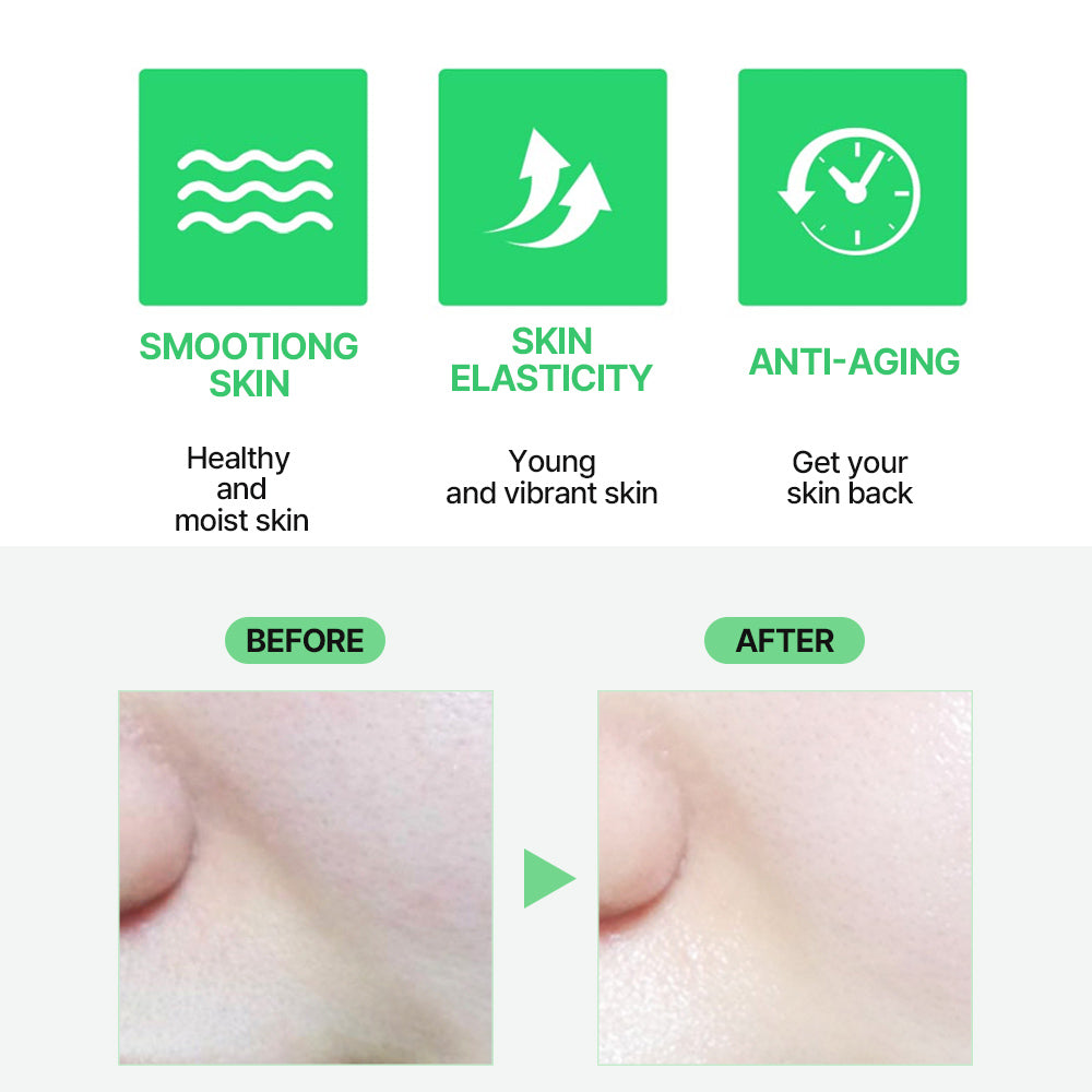 Stem Cell Anti-Aging Skin Ampoule, DR.DRAWING(Korea labs)