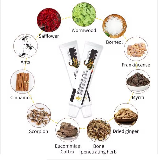 Chinese Medicine-Scorpion Venom (pain reliever)