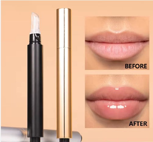 Lip Plumper Oil (Vegan)