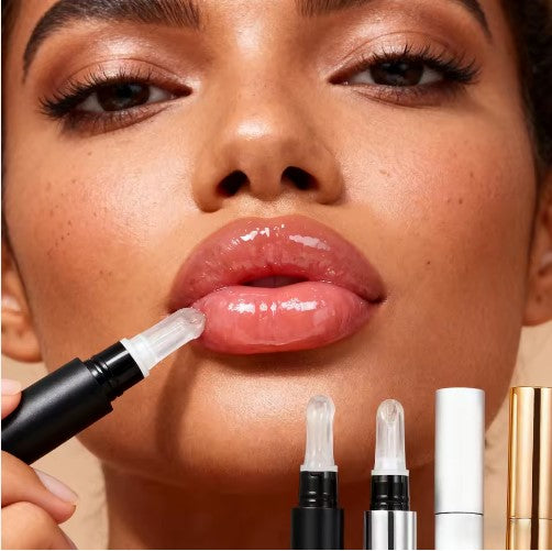 Lip Plumper Oil (Vegan)