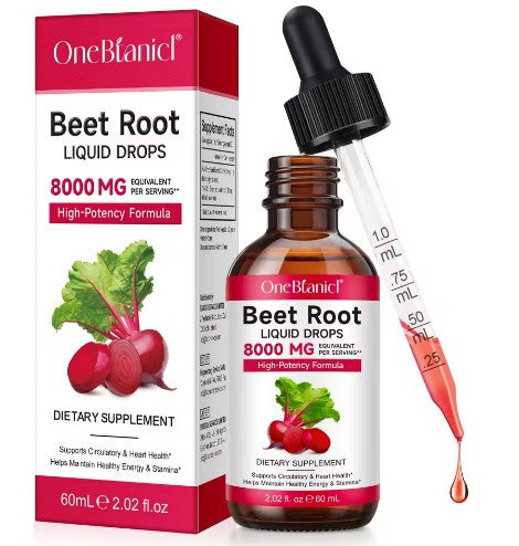 Beet Root liquid,