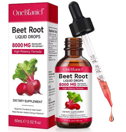 Beet Root liquid,