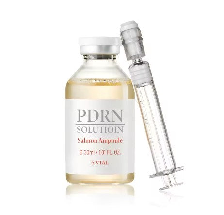 Salmon PDRN Ampoule 30ml ( Advanced Skin Care)
