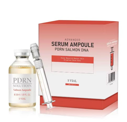 Salmon PDRN Ampoule 30ml ( Advanced Skin Care)