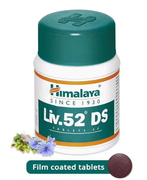 Liver Support, Liv52