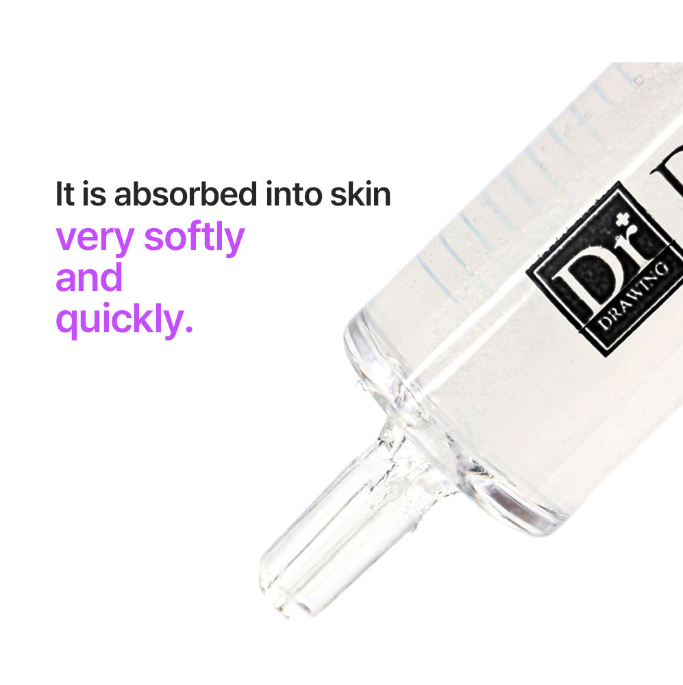 Acne Clear Control, Pure Vita Plus Ampoule- Dr. Drawing (korea Labs)