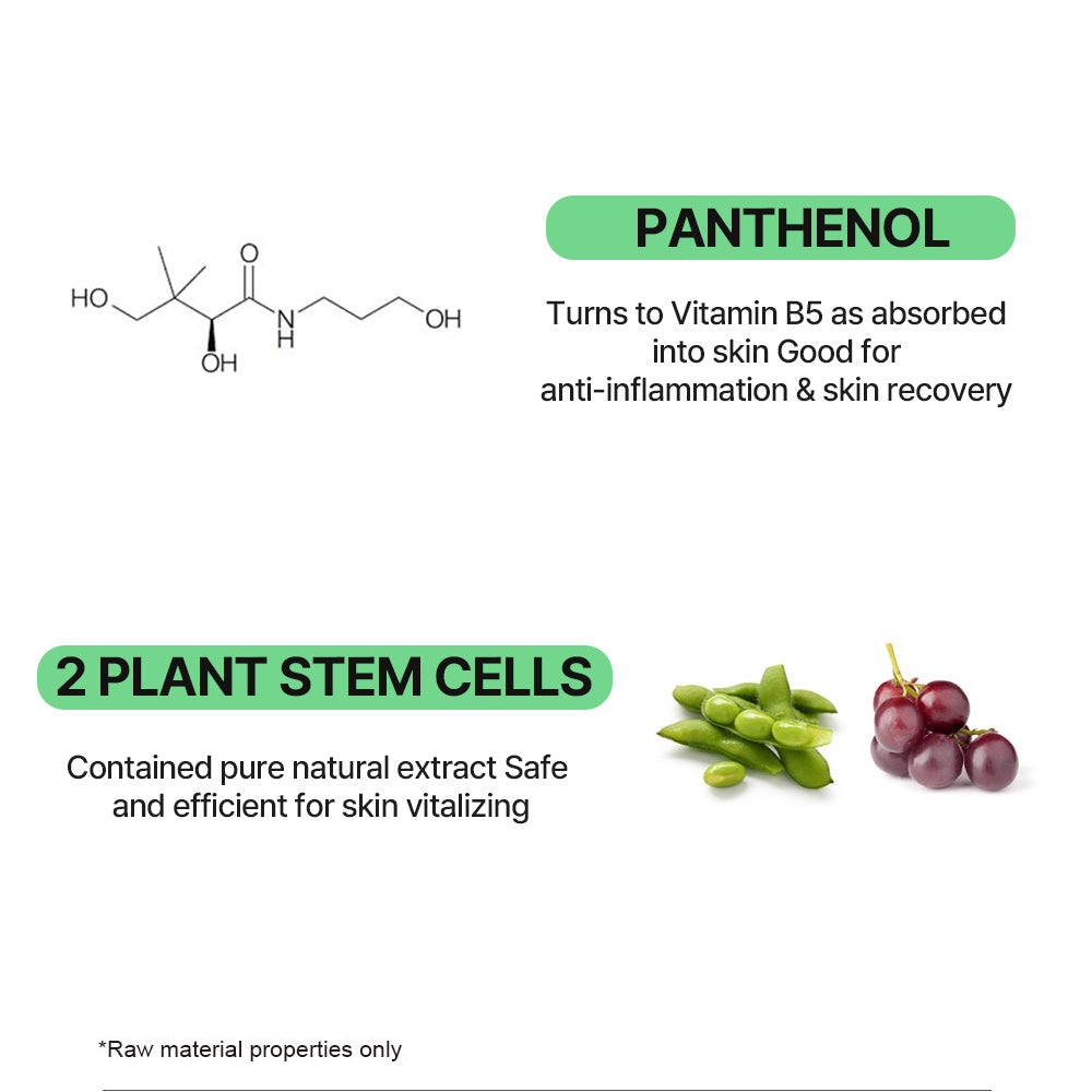 Stem Cell Anti-Aging Skin Ampoule, DR.DRAWING(Korea labs)