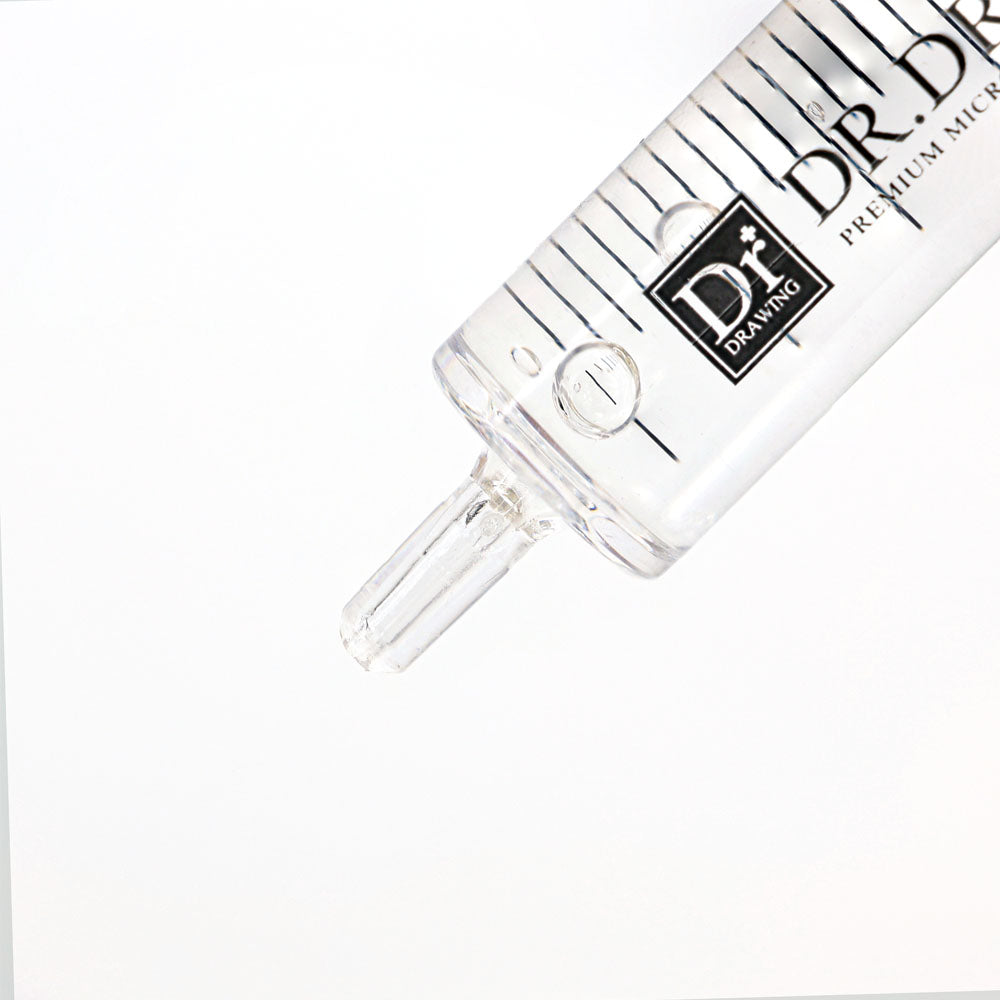 Hyaluronic Acid Aqua solution-Control Ampoule, Dr. Drawing  (Korea Labs)