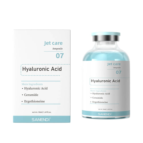 Hyaluronic Acid Jet Care Ampoule 50ml (Korean Skin Care)