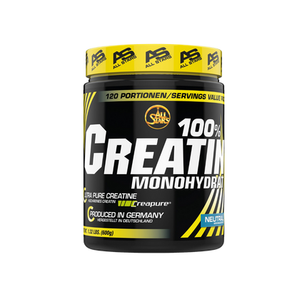 Creatine Monohydrate- All Stars (500g)
