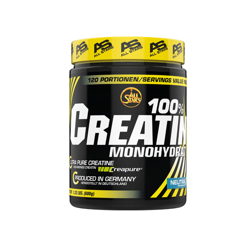 Creatine Monohydrate- All Stars (500g)