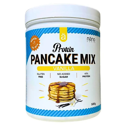 Protein Pancake mix