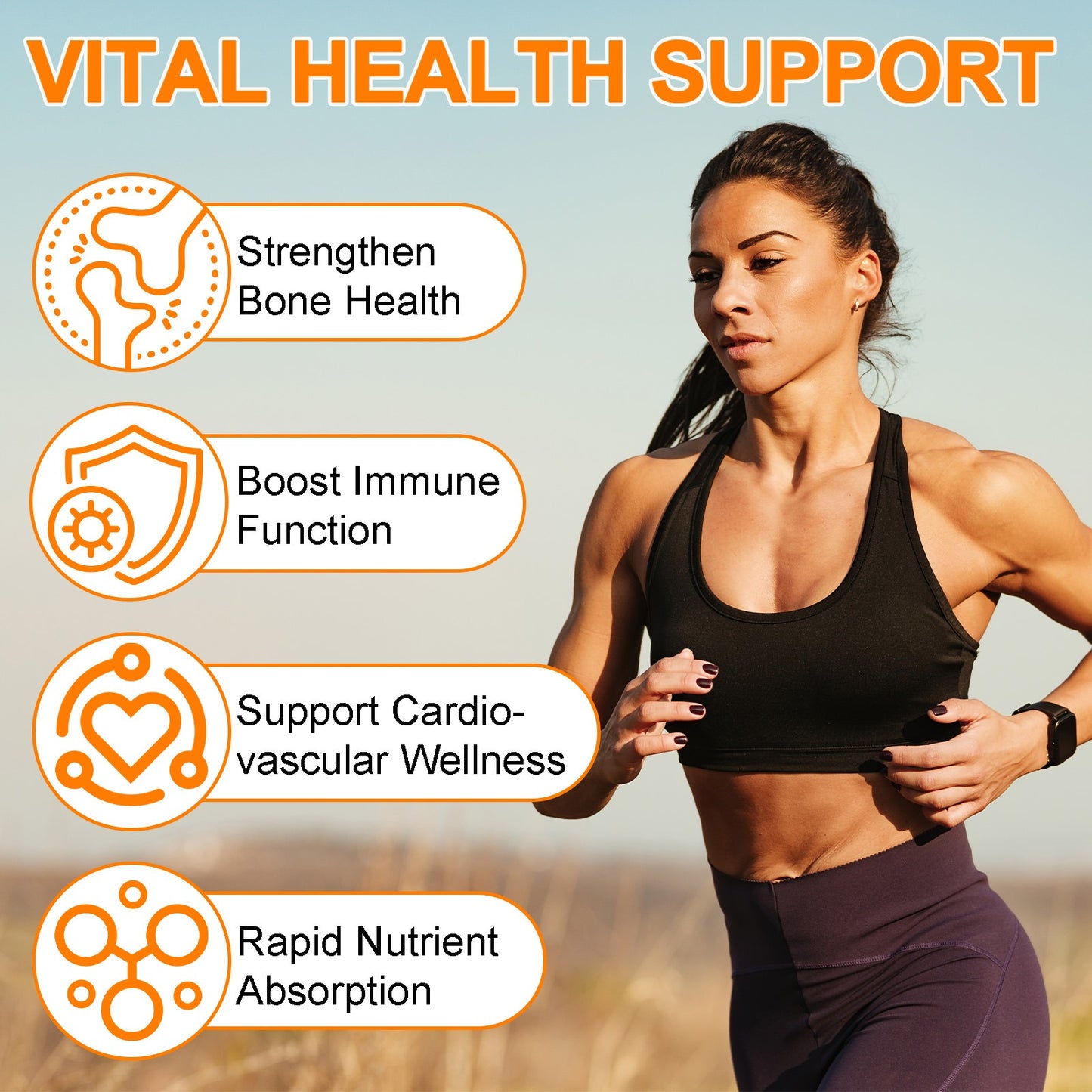 D3 & K2 with omega3 and mct oil ,(5000IU,120mcg)