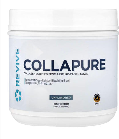 Collagen pure, Collapure