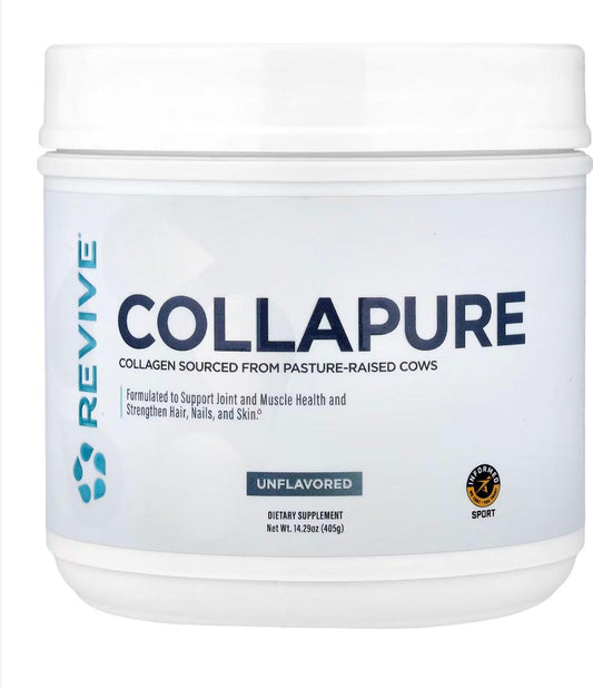 Collagen pure, Collapure