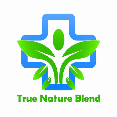 true nature blend