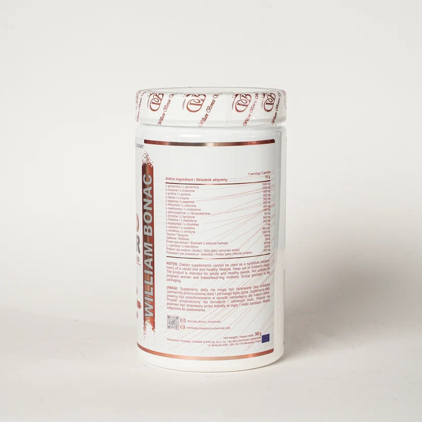 CB Amino Power – EAA Amino Acids