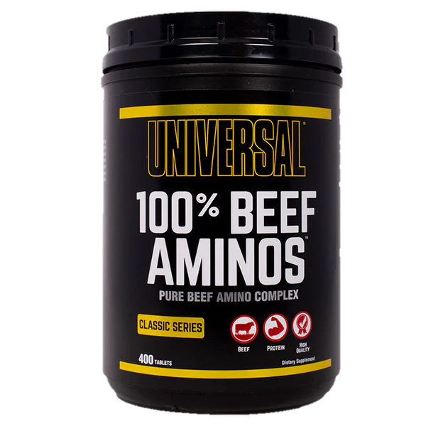 Beef Aminos Universal